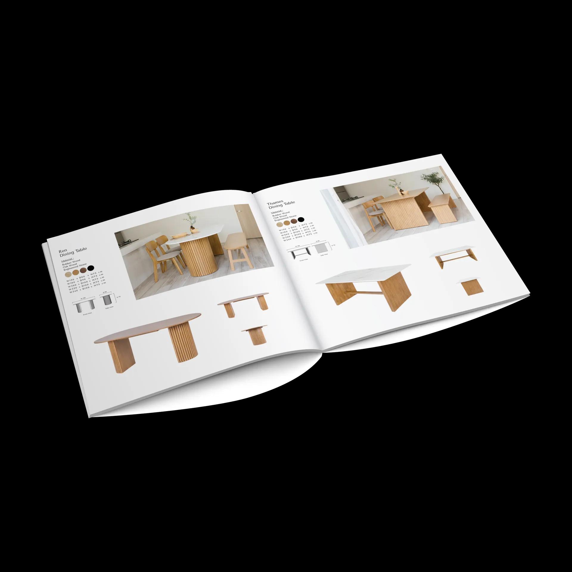 Catalog