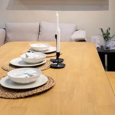 โต๊ะอาหาร Fika