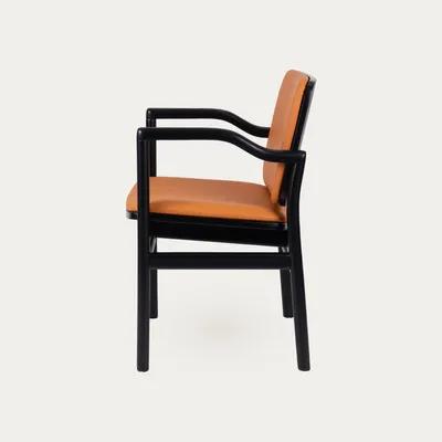 เก้าอี้อาร์มแชร์ รุ่น Rocco